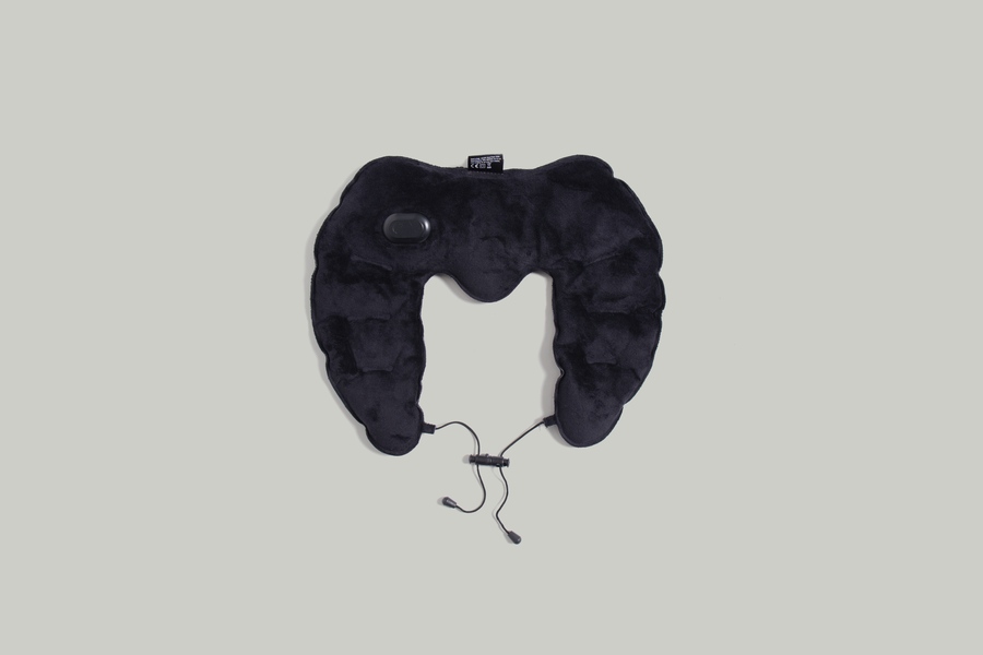 Electric Shoulder pad