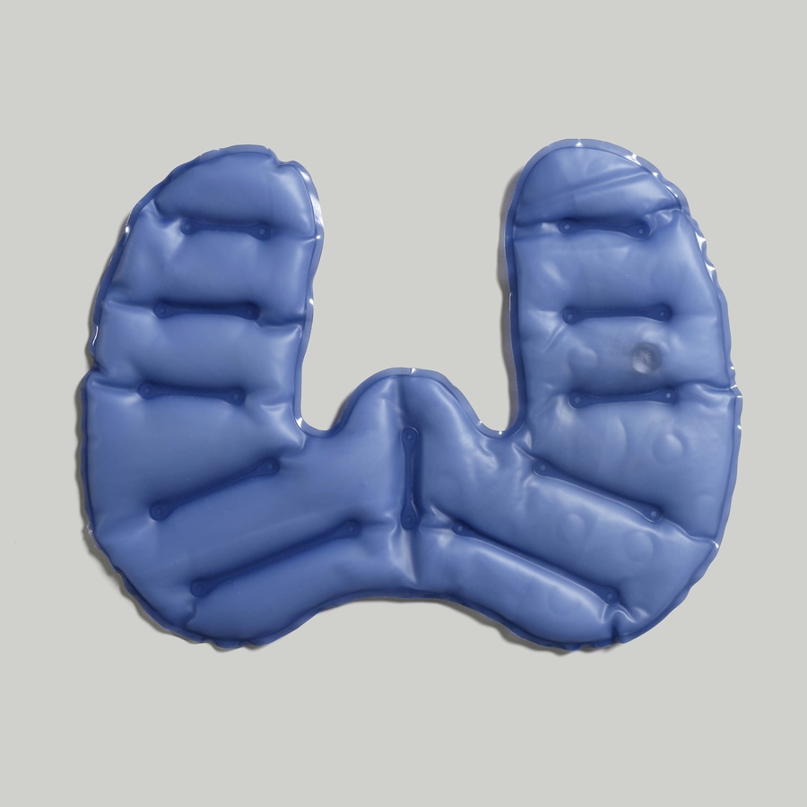 Shoulder Pad & Reactivator